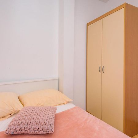 Apartments Zdravko Клек Экстерьер фото