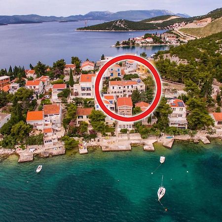 Apartments Zdravko Клек Экстерьер фото