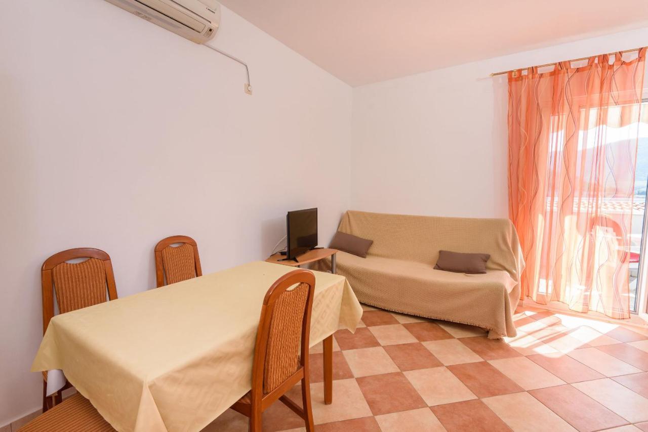 Apartments Zdravko Клек Экстерьер фото
