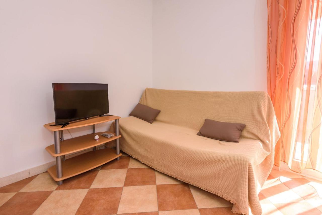 Apartments Zdravko Клек Экстерьер фото