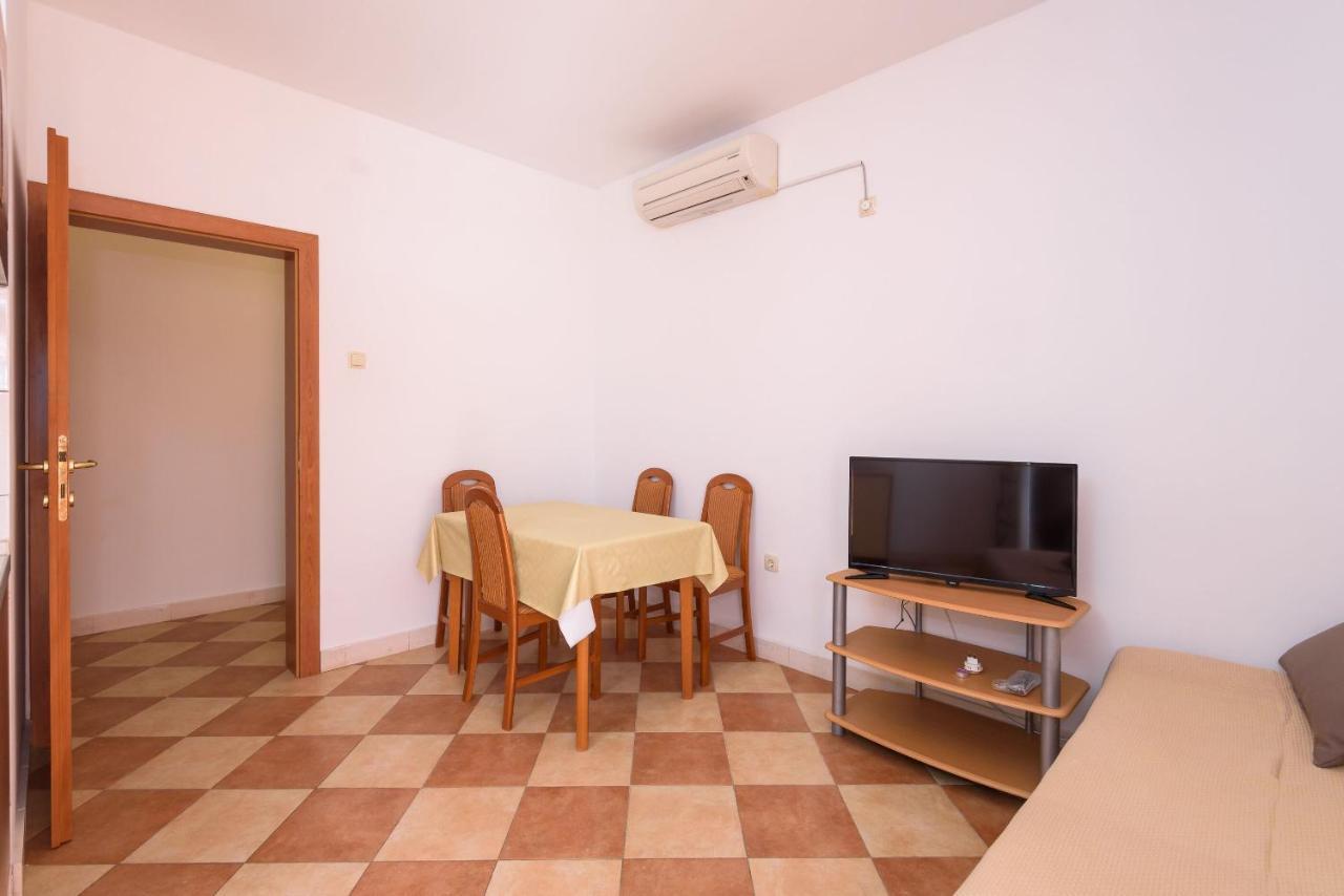 Apartments Zdravko Клек Экстерьер фото