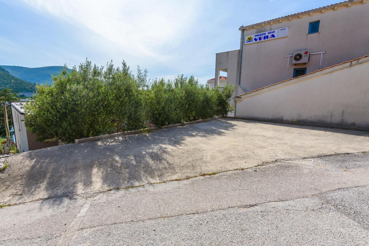 Apartments Zdravko Клек Экстерьер фото