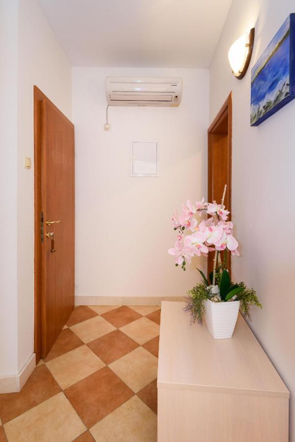 Apartments Zdravko Клек Экстерьер фото