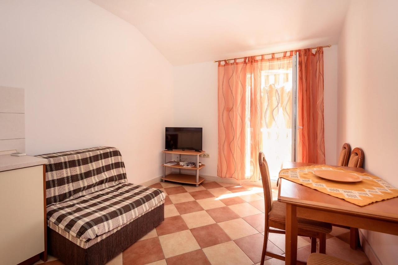 Apartments Zdravko Клек Экстерьер фото
